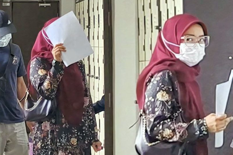 Cikgu Fadilah Melayu Viral Video Terabox Uncut, Kandungan Rakaman itu Sibuk di Media Sosial