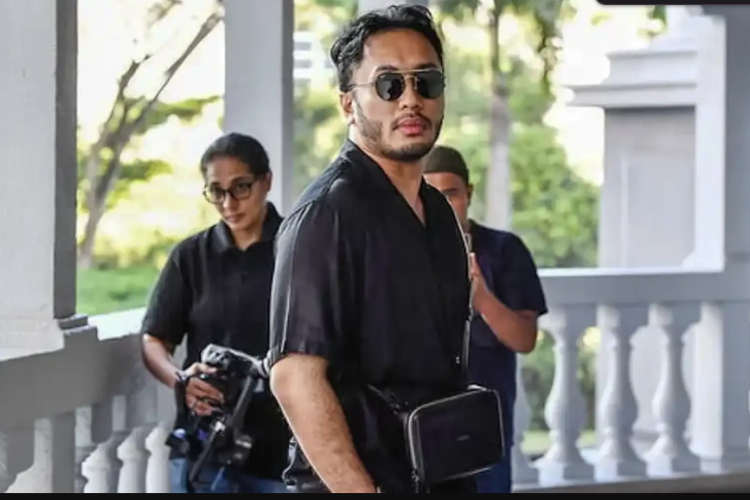Mengejutkan! Video Daddy Ash Sesat dengan Wanita Dalam Bilik, Tempoh Lama Tanpa Penapisan di Sini