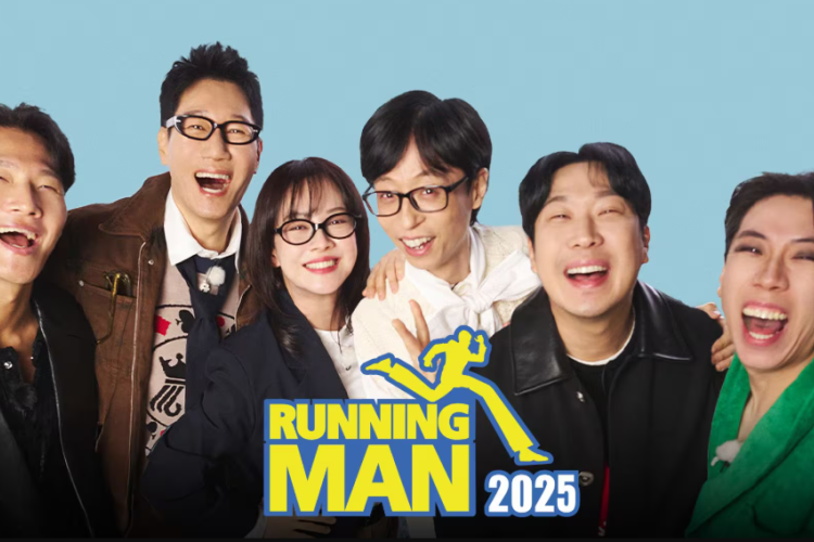 Tonton TV Show Running Man Episod Penuh Sub Bahasa Melayu, Rancangan Realiti Paling Menggembirakan