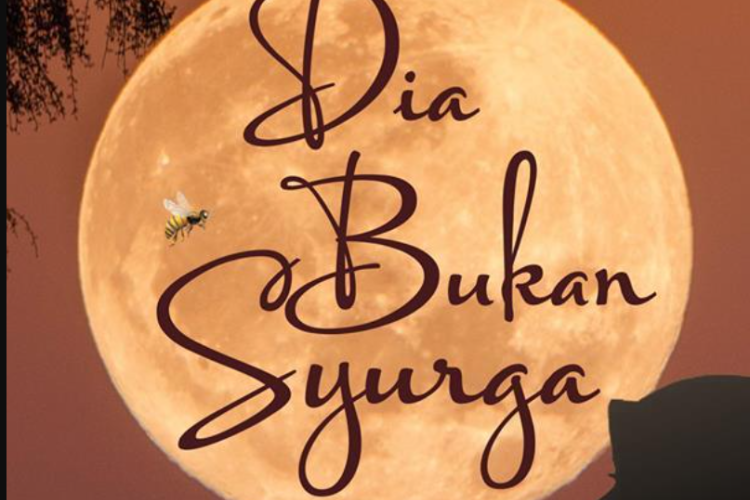 Link Penstriman Siri Dia Bukan Syurga (2025) Episod Penuh HD, Pertengkaran dalam Rumah Tangga