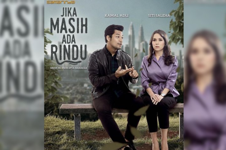 Tonton Streaming Siri Jika Masih Ada Rindu (TV3) Episod Penuh HD, Pengkhianatan Cinta Berujung Penyesalan