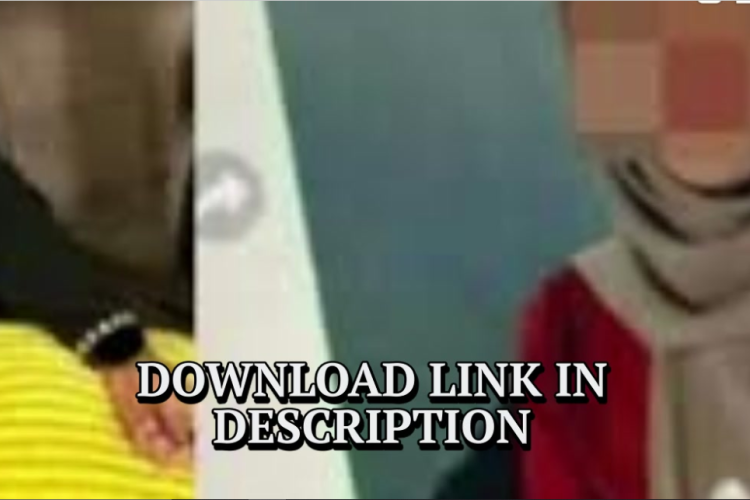 Abang Wiring dan Cikgu Telegram Scandal Video Uncut, Tuai Kontroversi dan Cacian daripada Netizen!