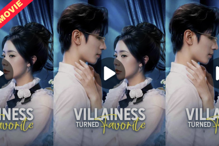 Sinopsis Drama Villainess Turned Favorite (2025), Kisah Perjuangan Hidup dan Cinta Sejati
