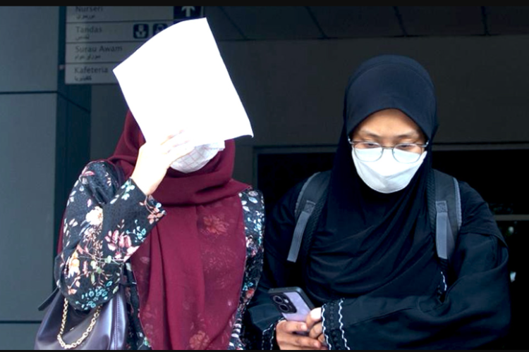 Video Cikgu Fadilah CCTV Wiring Telegram Viral, Ini Pautan Asal Buat Penasaran!