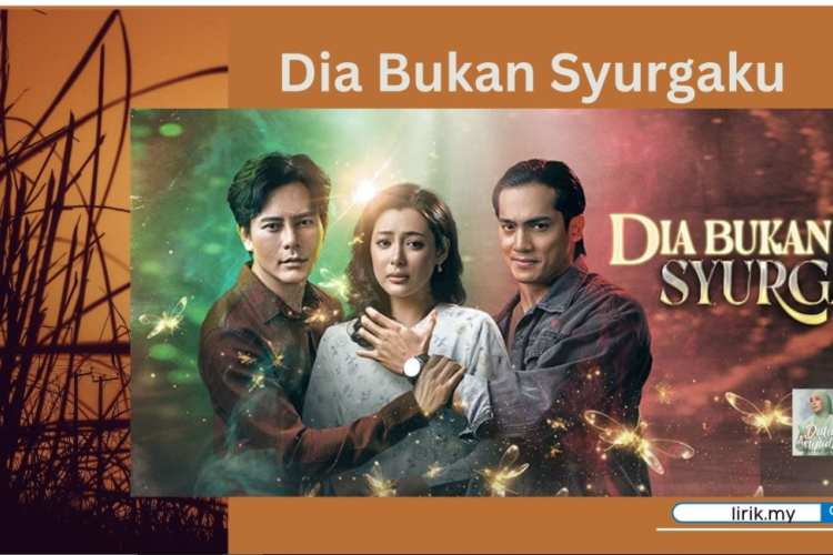 Spoiler dan Tonton Siri Dia Bukan Syurga (2025) Episod 12-13 HD 4K, Kesinambungan Konflik Keluarga