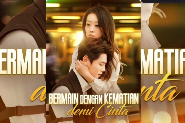Tonton Drama Bermain dengan Kematian Demi Cinta (2025) Episod Penuh Sub Malay, Pengorbanan Cinta