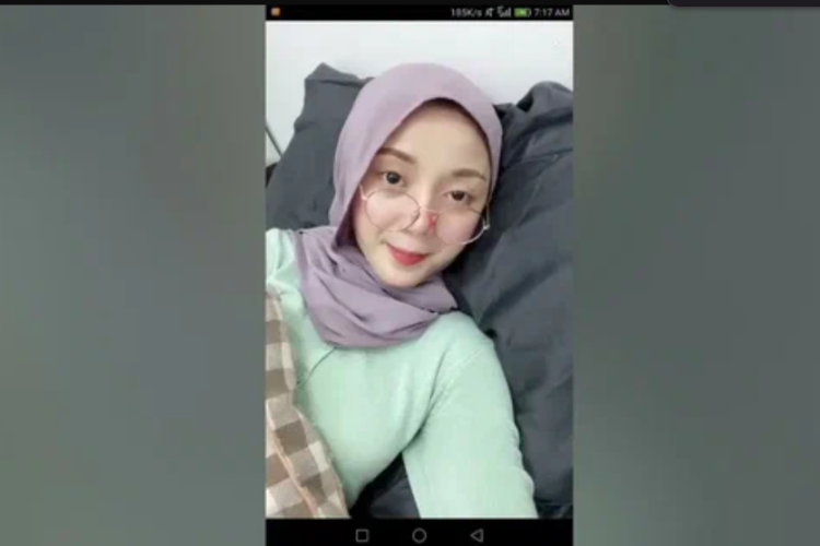 Pautan Video Nurul Nafisah Yandex Telegram, Tiada Penapisan Menunjukkan Adegan Panas