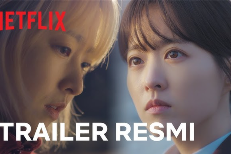 Pautan Tonton Drama Our Unwritten Seoul (2025) Episod 3-4 Sub Malay, Pertemuan Menyentuh Hati