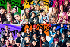Streaming TV Shwo World of Street Woman Fighter (2025) Episod 2 Sub Malay, Pengenalan Peserta Baru