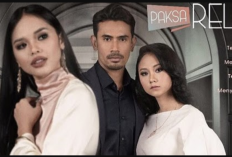 Tonton Streaming Kekasih Paksa Rela (TV3) Episod Penuh HD, Kisah Cinta Segitiga Adham