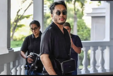 Mengejutkan! Video Daddy Ash Sesat dengan Wanita Dalam Bilik, Tempoh Lama Tanpa Penapisan di Sini