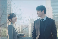 Sinopsis Drama Our Unwritten Seoul (2025), Dibintangi Park Bo-young Yang Identitinya Ditukar