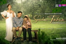 Pautan Tonton Drama Seribu Tahun (2025) Episod Penuh HD, Kisah Cinta Yang Penuh Pengorbanan 