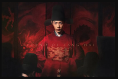 Link Streaming Drama Lagenda Zang Hai (2025) Episod Penuh Sub Malay, Kembalinya Empayar Zang Hai