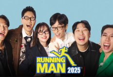 Tonton TV Show Running Man Episod Penuh Sub Bahasa Melayu, Rancangan Realiti Paling Menggembirakan