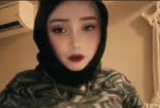 Pautan Video Viral Xianryna UNCUT Tanpa Penapisan, Tunjukkan Adegan Kontroversi!