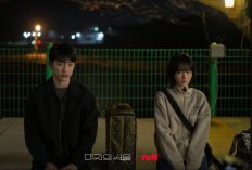 Tonton Our Unwritten Seoul (2025) Full Episode Sub Malay, Kisah Menyentuh Hati Dua Beradik Kembar