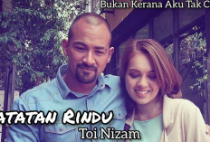 Pautan Tonton Drama Bukan Cinta Aku (TV3) Episod Penuh, Kisah Cinta Rania yang Tak Disangka