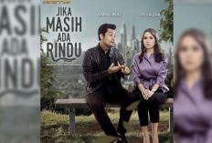 Tonton Streaming Siri Jika Masih Ada Rindu (TV3) Episod Penuh HD, Pengkhianatan Cinta Berujung Penyesalan