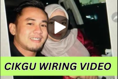 Pautan Video Viral CCTV Wiring Cikgu Fadilah Full, Kes Infidelity Yang Membuatkan Anda Panas!