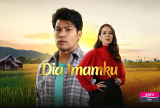 Tonton Siri Dia Imamku (Astro Ria) Epiasod 53-54 HD, Membongkar Rahsia Baru