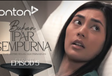 Tonton Drama Bukan Ipar Sempurna (2025) Episod Penuh MP4, Kisah Pengkhianatan di Rumah