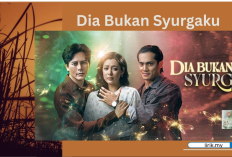 Spoiler dan Tonton Siri Dia Bukan Syurga (2025) Episod 12-13 HD 4K, Kesinambungan Konflik Keluarga
